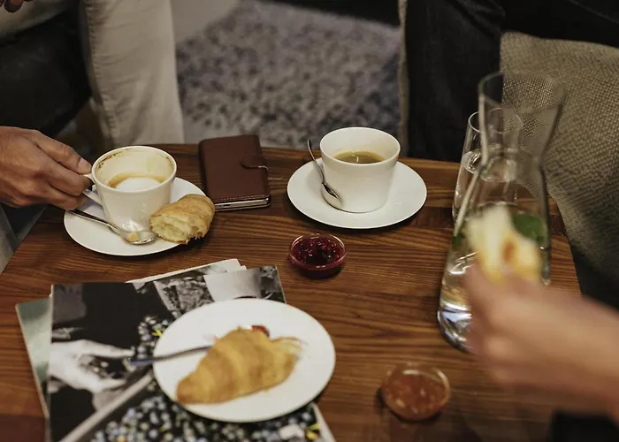Mercure Frankfurt City Messe Francoforte sul Meno